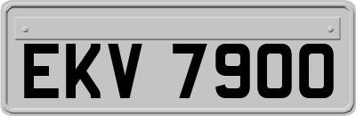 EKV7900