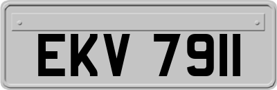 EKV7911