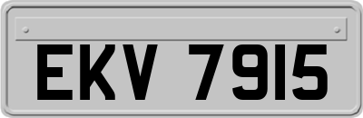EKV7915
