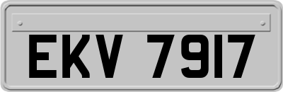 EKV7917