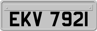 EKV7921