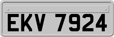 EKV7924