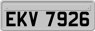 EKV7926