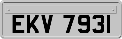 EKV7931