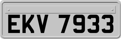EKV7933