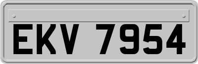 EKV7954