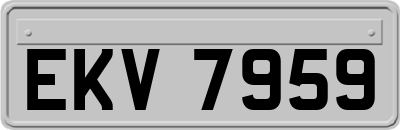 EKV7959