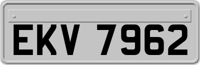 EKV7962