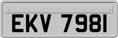 EKV7981