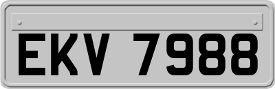 EKV7988