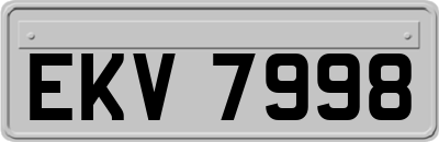 EKV7998