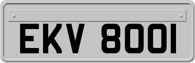 EKV8001
