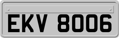 EKV8006