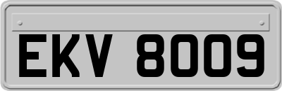 EKV8009