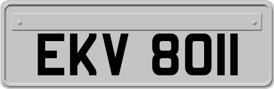 EKV8011