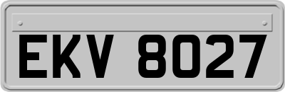 EKV8027