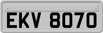 EKV8070