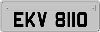 EKV8110