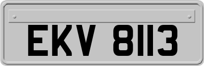 EKV8113