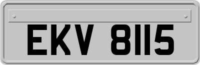 EKV8115