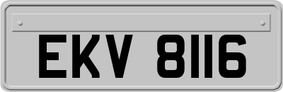 EKV8116