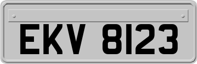 EKV8123