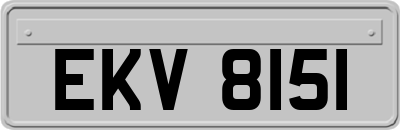 EKV8151