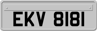 EKV8181