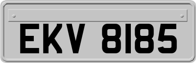 EKV8185