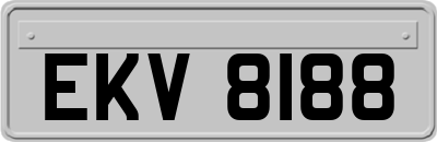 EKV8188