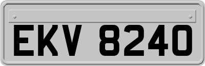 EKV8240