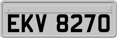 EKV8270