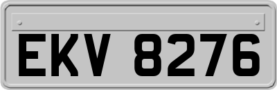 EKV8276