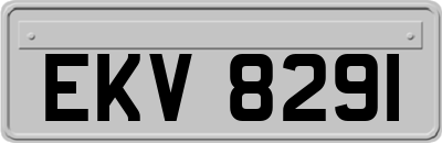 EKV8291