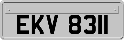 EKV8311