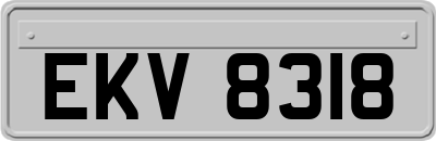 EKV8318