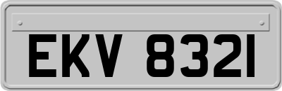 EKV8321