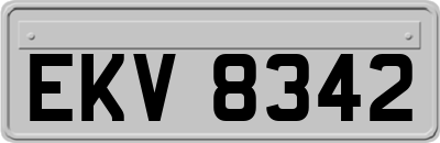 EKV8342