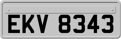 EKV8343