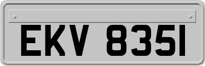 EKV8351