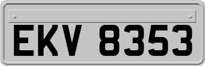 EKV8353