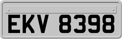 EKV8398