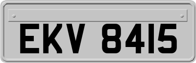 EKV8415