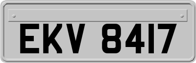 EKV8417