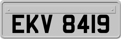 EKV8419