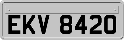EKV8420