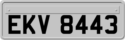 EKV8443