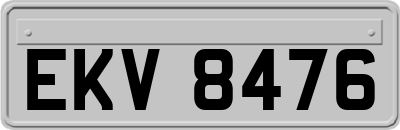 EKV8476