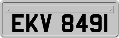 EKV8491