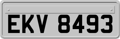 EKV8493